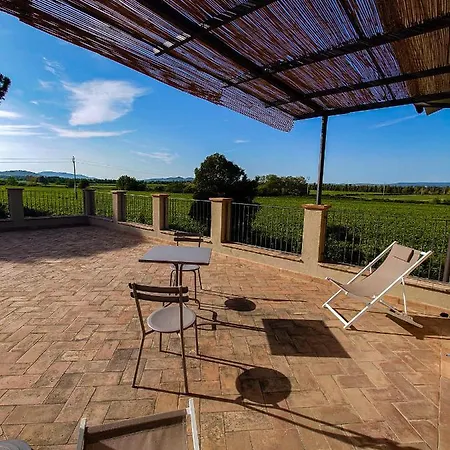 Bauernhof Poderedodici *