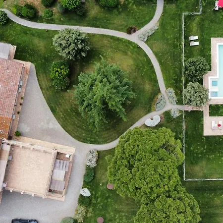 Bauernhof Poderedodici