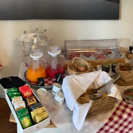 Poderedodici Orbetello