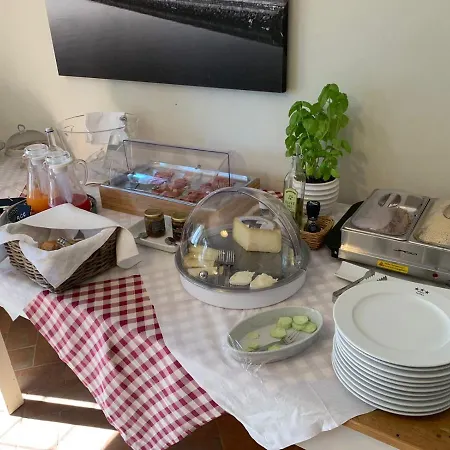 Bauernhof Poderedodici