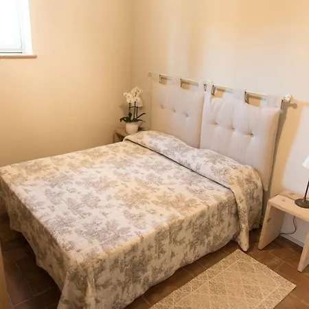 Poderedodici * Orbetello